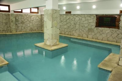 Hotel Algeciras Pinamar 7 Hotel Algeciras Pinamar 7