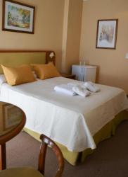 Hotel Algeciras Pinamar 4 Hotel Algeciras Pinamar 4