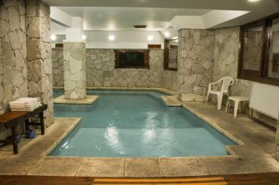 Hotel Algeciras Pinamar 10 Hotel Algeciras Pinamar 10