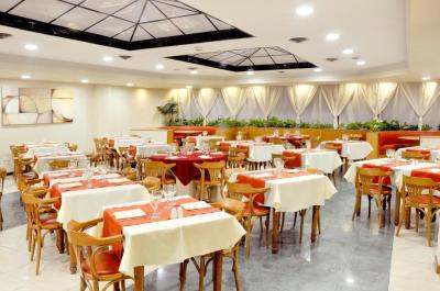 Hotel Argos Bahía Blanca 5 Hotel Argos Bahía Blanca 5