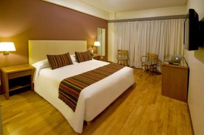 Hotel Argos Bahía Blanca 9 Hotel Argos Bahía Blanca 9