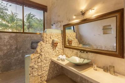 Hacienda Sacnicte Hotel 10 Hacienda Sacnicte Hotel 10