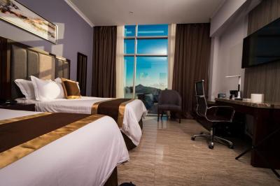 Hotel City Plaza & Suites 9 Hotel City Plaza & Suites 9