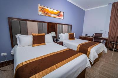 Hotel City Plaza & Suites 7 Hotel City Plaza & Suites 7