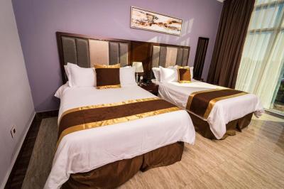 Hotel City Plaza & Suites 5 Hotel City Plaza & Suites 5