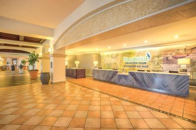 Margaritaville Vacation Club - Rio Mar 2 Margaritaville Vacation Club - Rio Mar 2