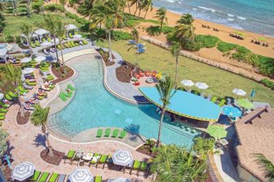 Margaritaville Vacation Club - Rio Mar 10 Margaritaville Vacation Club - Rio Mar 10