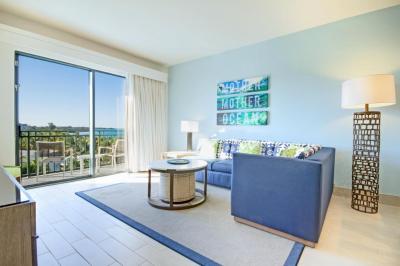 Margaritaville Vacation Club - Rio Mar 4 Margaritaville Vacation Club - Rio Mar 4