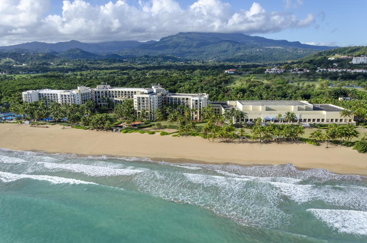 cien Polinizar Acostumbrar Wyndham Grand Rio Mar Puerto Rico Beach - Hotel WebSite