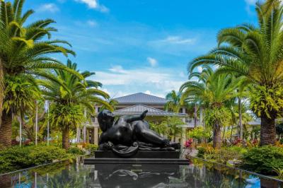 St. Regis Bahia Beach Resort Puerto Rico 2 St. Regis Bahia Beach Resort Puerto Rico 2