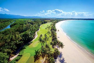 St. Regis Bahia Beach Resort Puerto Rico 10 St. Regis Bahia Beach Resort Puerto Rico 10