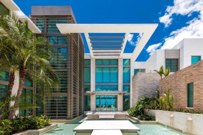 St. Regis Bahia Beach Resort Puerto Rico 5 St. Regis Bahia Beach Resort Puerto Rico 5