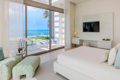 St. Regis Bahia Beach Resort Puerto Rico 4 St. Regis Bahia Beach Resort Puerto Rico 4