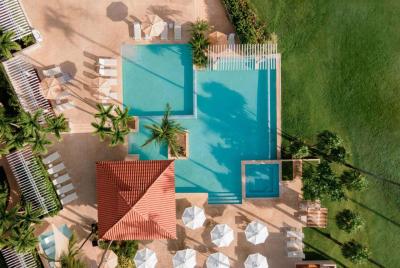 Wyndham Palmas Beach and Golf Boutique Resort 2 Wyndham Palmas Beach and Golf Boutique Resort 2