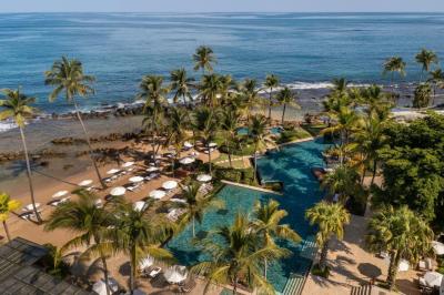 Dorado Beach a RitzCarlton Reserve 2 Dorado Beach a RitzCarlton Reserve 2