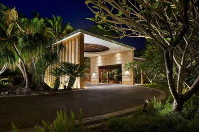 Dorado Beach a RitzCarlton Reserve 9 Dorado Beach a RitzCarlton Reserve 9