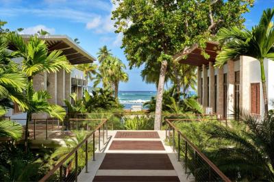 Dorado Beach a RitzCarlton Reserve 8 Dorado Beach a RitzCarlton Reserve 8