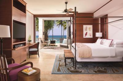 Dorado Beach a RitzCarlton Reserve 6 Dorado Beach a RitzCarlton Reserve 6