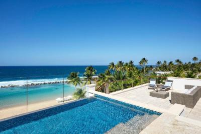 Dorado Beach a RitzCarlton Reserve 4 Dorado Beach a RitzCarlton Reserve 4