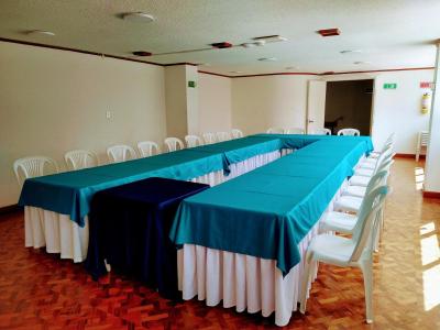 Hotel Morasurco Pasto 8 Hotel Morasurco Pasto 8