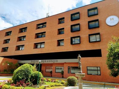 Hotel Morasurco Pasto 5 Hotel Morasurco Pasto 5