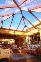 Hotel Los Parrales 10 Hotel Los Parrales 10