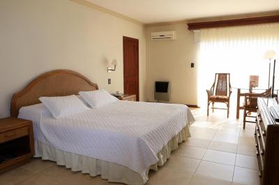 Hotel Los Parrales 5 Hotel Los Parrales 5