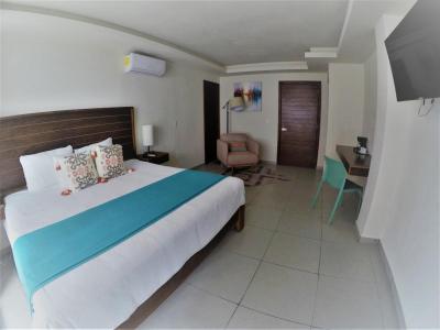Aquastar Hotel & Apartments 6 Aquastar Hotel & Apartments 6