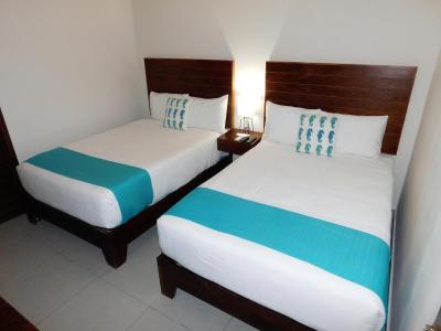 Aquastar Hotel & Apartments 3 Aquastar Hotel & Apartments 3