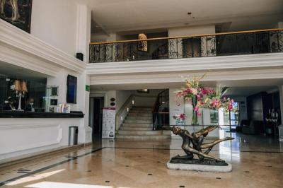 Hotel Victoria Express 9 Hotel Victoria Express 9