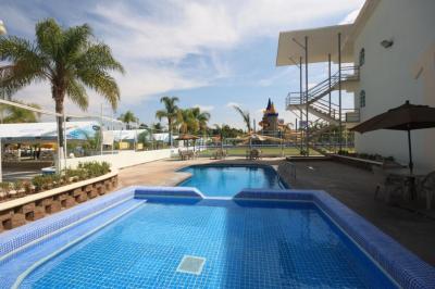 Hotel Splash Inn Silao 4 Hotel Splash Inn Silao 4