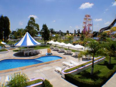 Hotel Splash Inn Silao 8 Hotel Splash Inn Silao 8