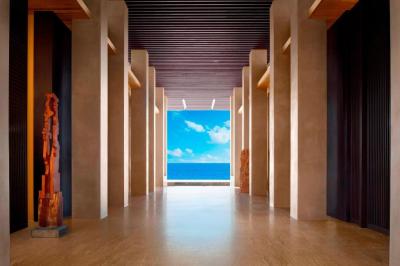 JW Marriott Los Cabos Beach Hotel 2 JW Marriott Los Cabos Beach Hotel 2