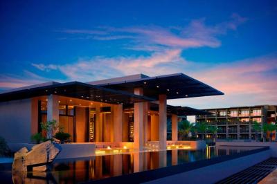JW Marriott Los Cabos Beach Hotel 9 JW Marriott Los Cabos Beach Hotel 9