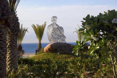 JW Marriott Los Cabos Beach Hotel 8 JW Marriott Los Cabos Beach Hotel 8