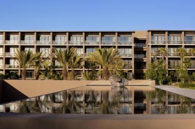 JW Marriott Los Cabos Beach Hotel 6 JW Marriott Los Cabos Beach Hotel 6
