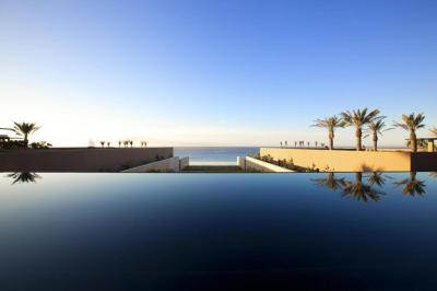 JW Marriott Los Cabos Beach Hotel 5 JW Marriott Los Cabos Beach Hotel 5
