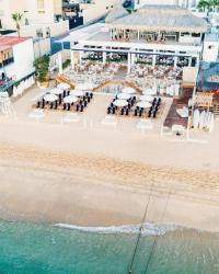 Bahia Hotel Beach Club 10 Bahia Hotel Beach Club 10