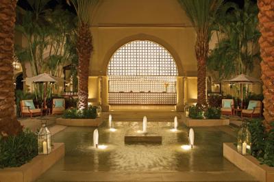 Dreams Los Cabos Suites Golf Resort & Spa 2 Dreams Los Cabos Suites Golf Resort & Spa 2