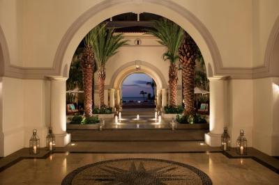 Dreams Los Cabos Suites Golf Resort & Spa 10 Dreams Los Cabos Suites Golf Resort & Spa 10