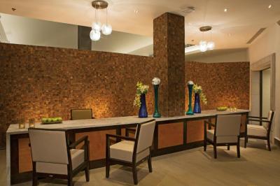 Dreams Los Cabos Suites Golf Resort & Spa 9 Dreams Los Cabos Suites Golf Resort & Spa 9