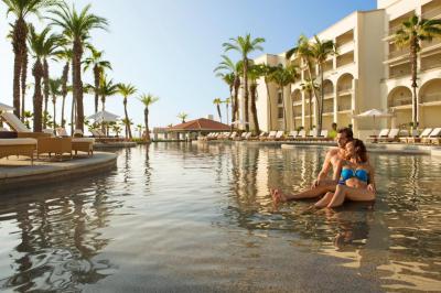 Dreams Los Cabos Suites Golf Resort & Spa 8 Dreams Los Cabos Suites Golf Resort & Spa 8