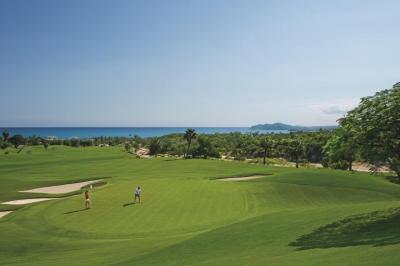 Dreams Los Cabos Suites Golf Resort & Spa 6 Dreams Los Cabos Suites Golf Resort & Spa 6
