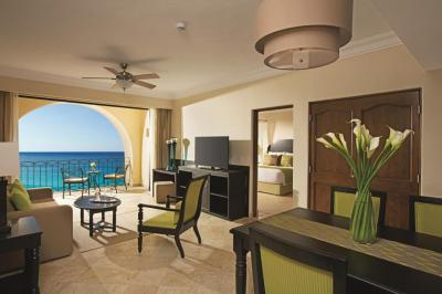 Dreams Los Cabos Suites Golf Resort & Spa 3 Dreams Los Cabos Suites Golf Resort & Spa 3