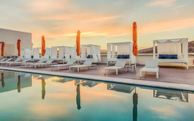 Hampton Inn Suites Hilton Los Cabos 2 Hampton Inn Suites Hilton Los Cabos 2