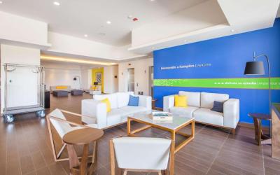 Hampton Inn Suites Hilton Los Cabos 10 Hampton Inn Suites Hilton Los Cabos 10