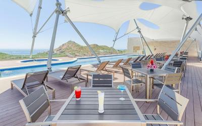 Hampton Inn Suites Hilton Los Cabos 7 Hampton Inn Suites Hilton Los Cabos 7