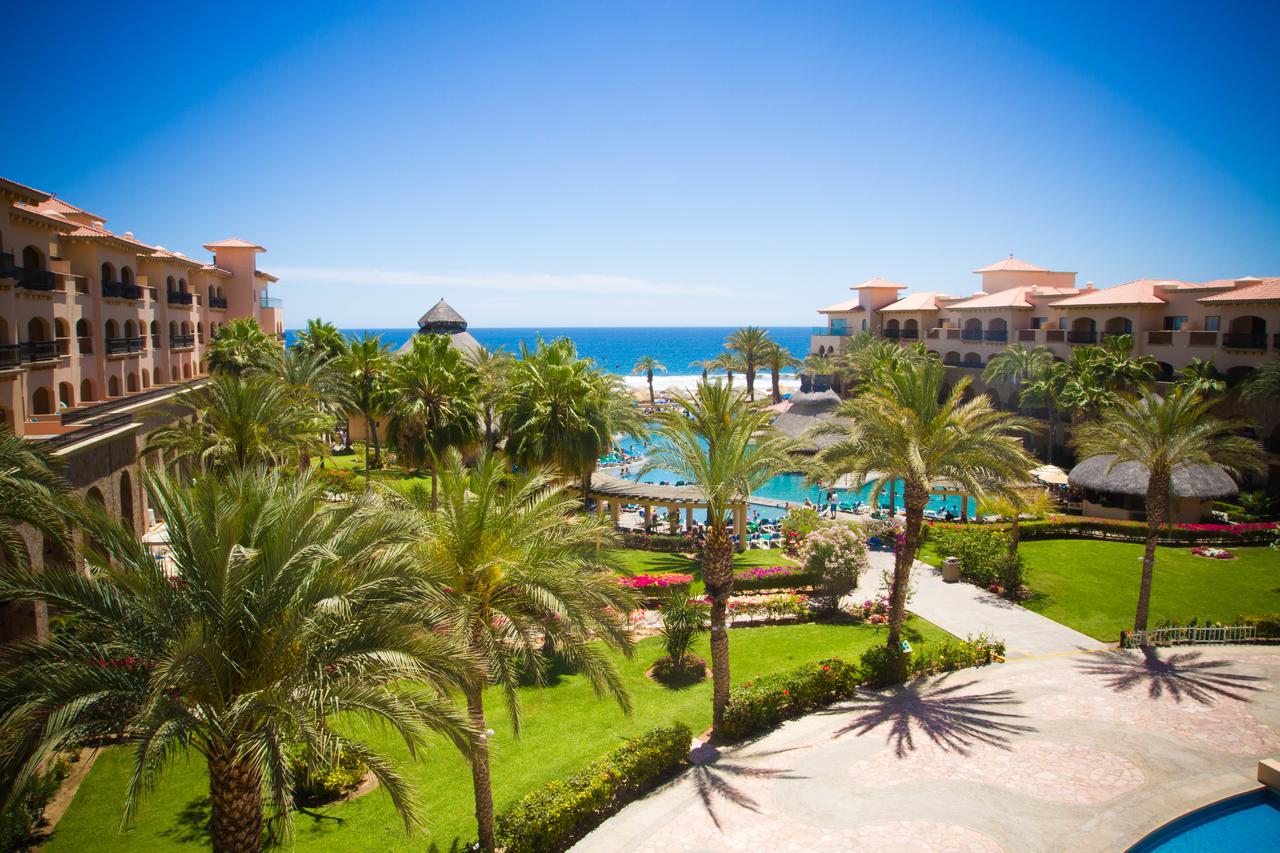 Royal Solaris Los Cabos Hotel Resort - Hotel WebSite