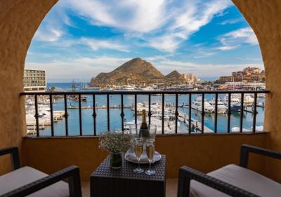 Hotel Tesoro Los Cabos 6 Hotel Tesoro Los Cabos 6
