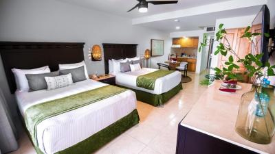 Hotel Tesoro Los Cabos 5 Hotel Tesoro Los Cabos 5